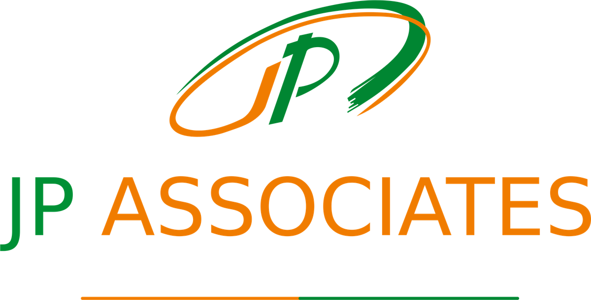 JP Associates