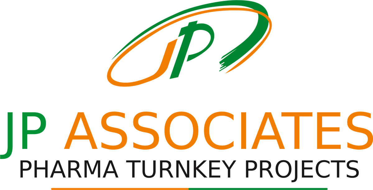 JP Associates